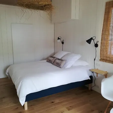 Bed and breakfast Centre Cap-ferret, Les Du Phare, Océan Bélisaire