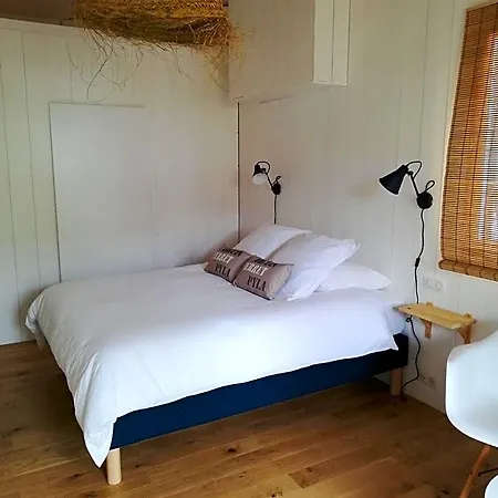 Bed & Breakfast Centre Cap-ferret, Les Du Phare, Océan 3*
