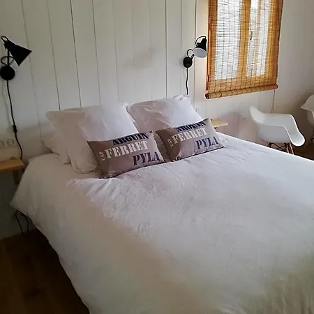 Bed & Breakfast Centre Cap-ferret, Les Du Phare, Océan 3*