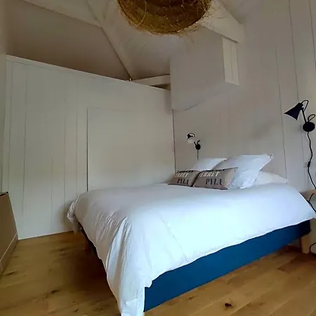 Bed & Breakfast Centre Cap-ferret, Les Du Phare, Océan Lège-Cap-Ferret