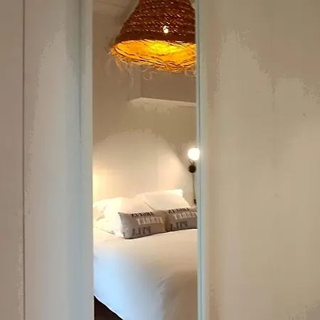 Centre Cap-ferret, Les Du Phare, Océan Bed & Breakfast